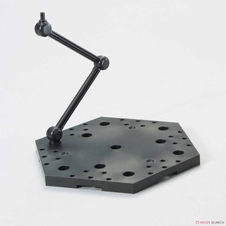 Mô hình lắp ráp Action Base 5 HG 1/144 Đen