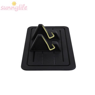 Holder Mount Rubber Universal Silicone Stand 1pcs Accessories Dashboard
