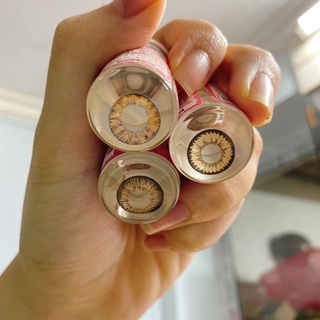 Lens Thái lens Hàn khuyến mãi