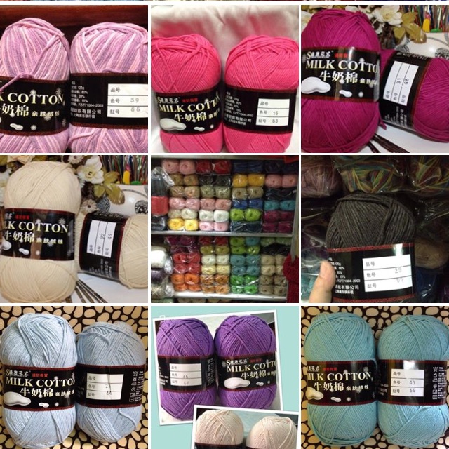 Len milk sữa loại 1 (5 cuộn)