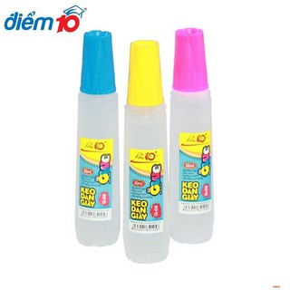 Keo Hồ Dán Giấy Điểm 10 TP-G08