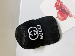 NÓN GẤM - GG thời trang