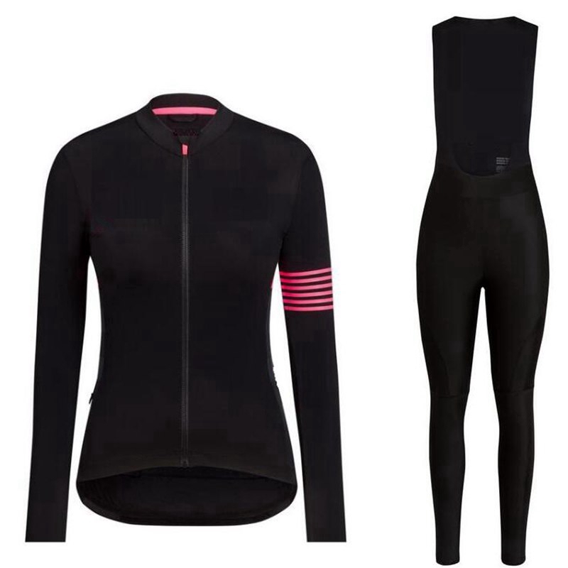 2021 NEW Cycling Jersey Women Pink Blu Long Sleeve Jersey Bicycle Breathable Quick Dry Downhill Bike Clothes