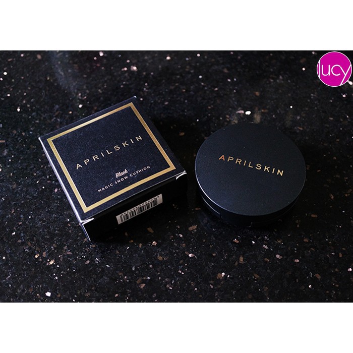 PHẤN NƯỚC APRIL SKIN ĐEN_buongiagoc | BigBuy360 - bigbuy360.vn