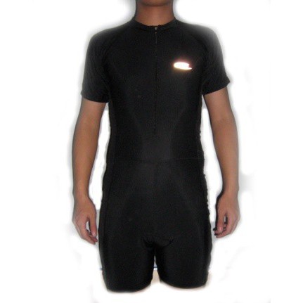 Quần Short Đạp Xe Một Mảnh F0061 Jaggad | BigBuy360 - bigbuy360.vn