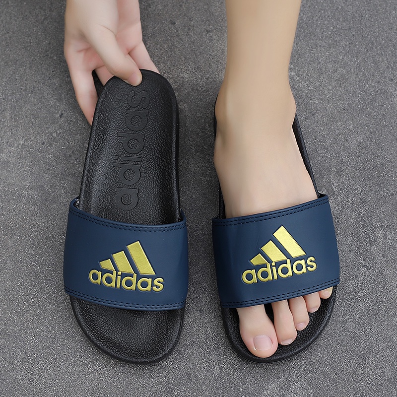 Dép Adidas_Thông Thoáng Khí Siêu Nhẹ Size 39-45 Thời Trang Cho Nam