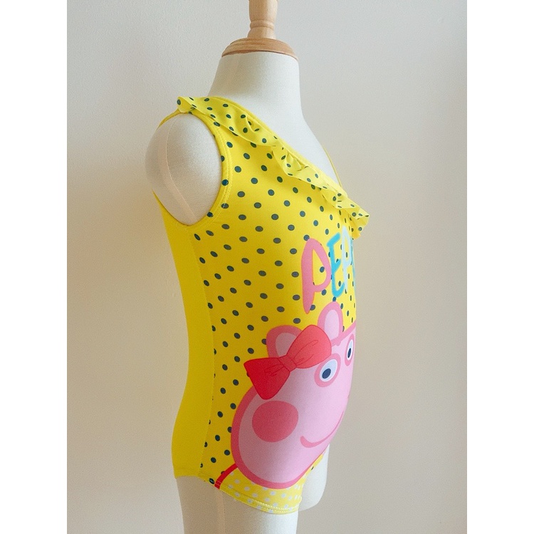 (12-18kg) - ĐỒ BƠI CHO BÉ GÁI DỄ THƯƠNG - ĐỒ BƠI LIỀN THÂN