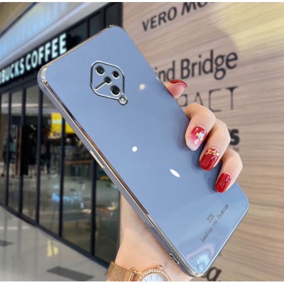 Ốp lưng S1 PRO Ốp Điện Thoại Cho Vivo S1 PRO X50 X60 PRO X70 PRO vỏ điện thoại ZB