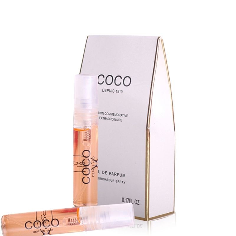 NƯỚC HOA MINI 5ML DÀNH CHO NỮ COCO EDP(Y HÌNH)