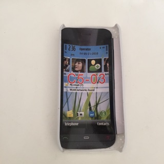 Ốp lưới nokia c5-03