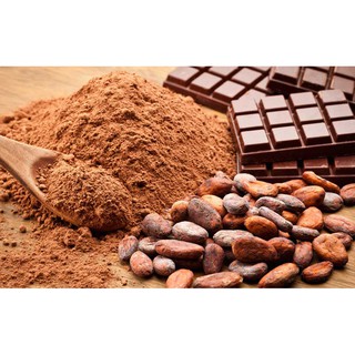[100g] BỘT CA CAO LÀM BÁNH / Cocoa Powder