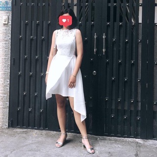 Đầm dự tiệc