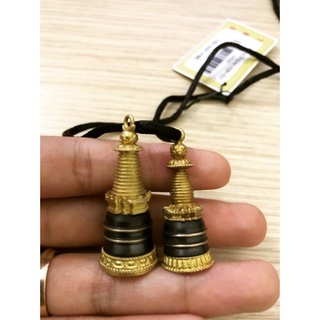 Tháp Katang đeo cổ đồng