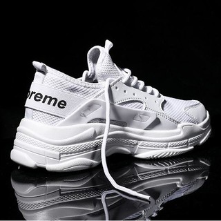 ⚡sale⚡giày sneaker thể thao nam phong cách hàn quốc gtt 119