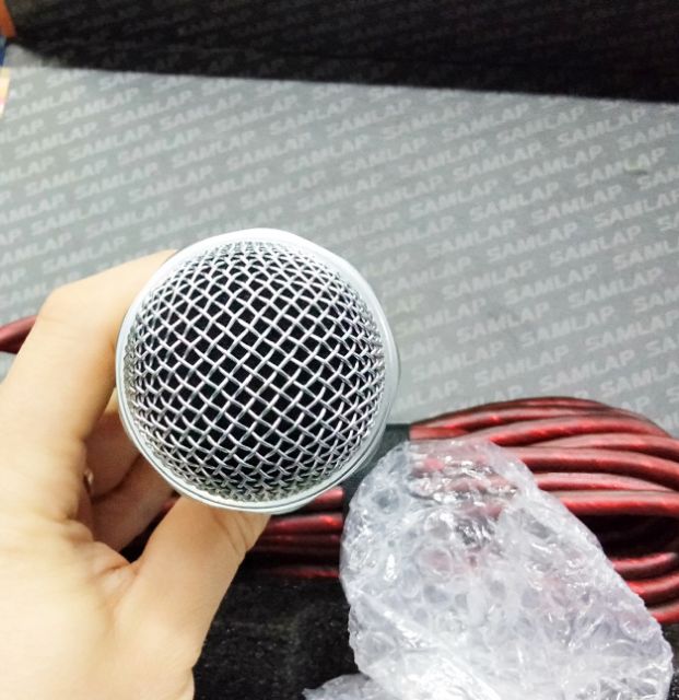 Mic hát karaoke, yên tâm về chất lượng, chuẩn