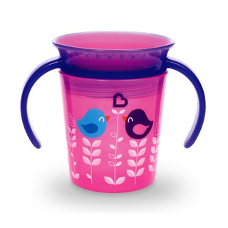 CỐC TẬP UỐNG DECO 360 ĐỘ MUNCHKIN
