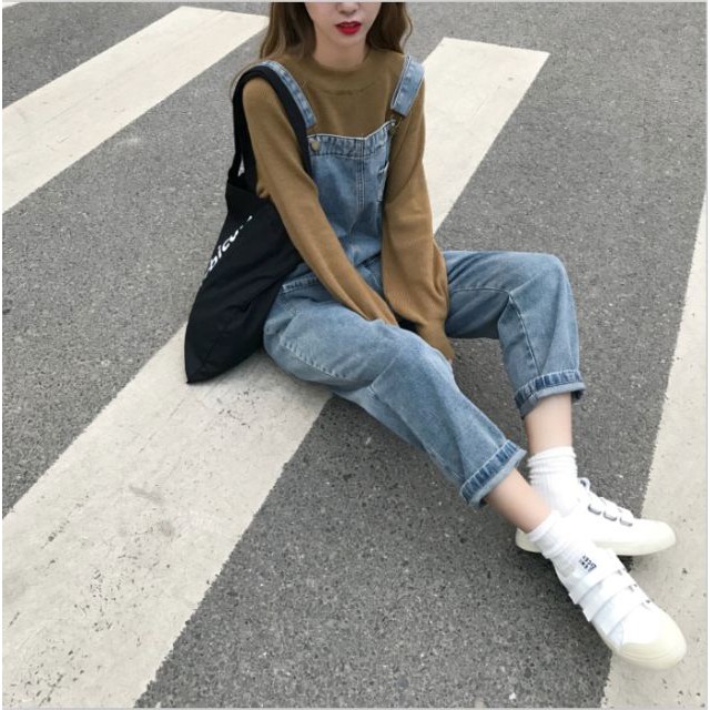 [ORDER] Yếm bò quần dài BIGSIZE | BigBuy360 - bigbuy360.vn