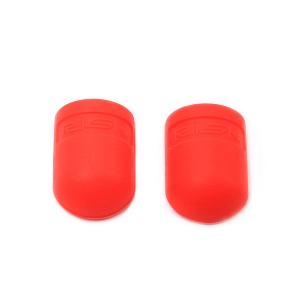 Vỏ Bọc Bảo Vệ Cần Số Xe Đạp Bằng Silicone Tiện Dụng