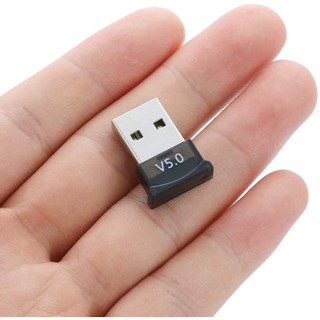 Đầu Thu USB Bluetooth CSR 5.0 Dongle