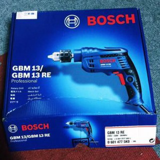 Máy khoan Bosch GBM13RE