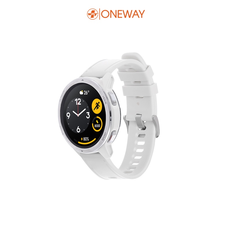 Đồng hồ thông minh XIAOMI Watch S1 Active - New 100% Chính hãng