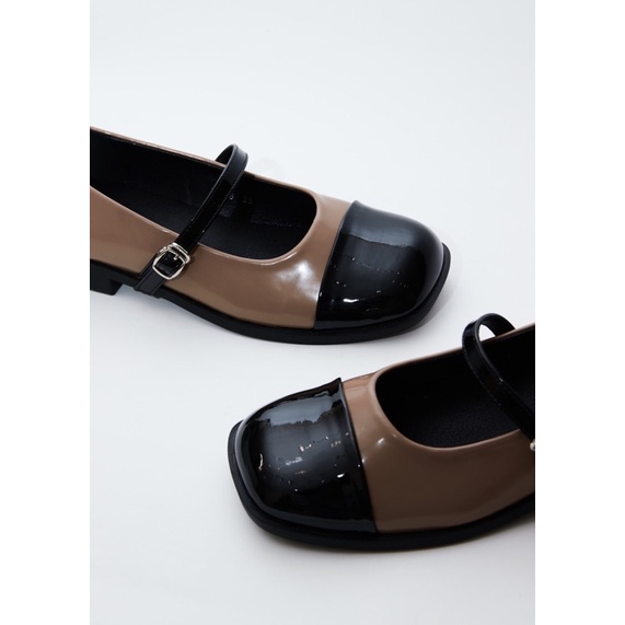 7096 - GIÀY ELINA BALLET FLATS