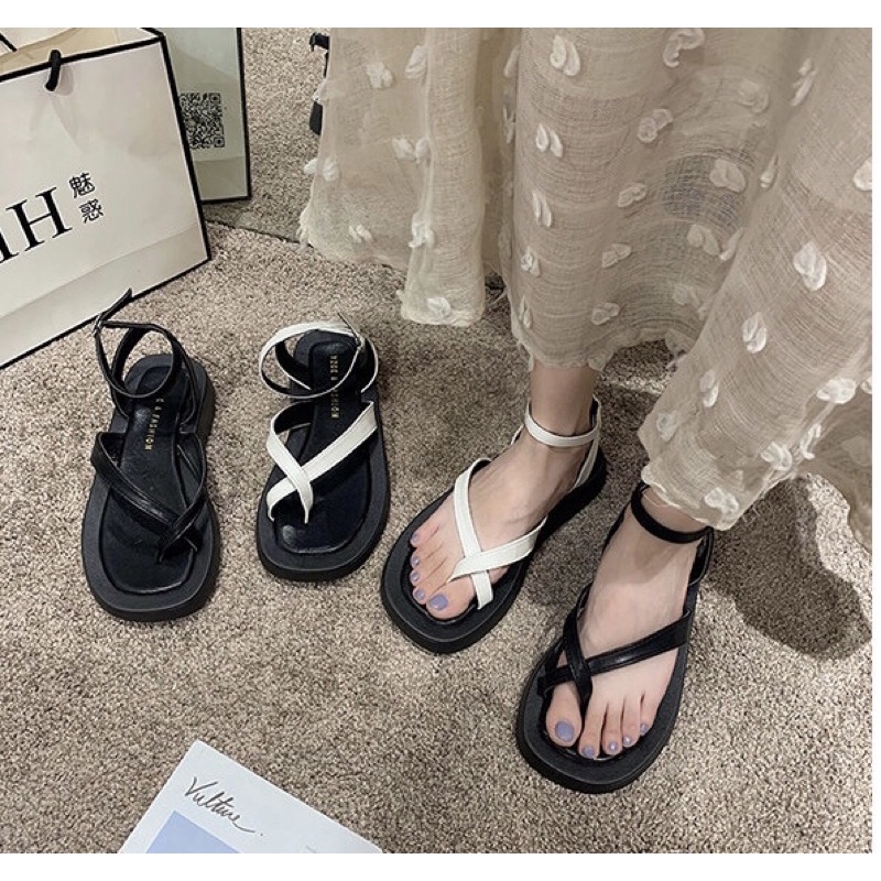 Sandal xỏ ngón 👑🌎👑