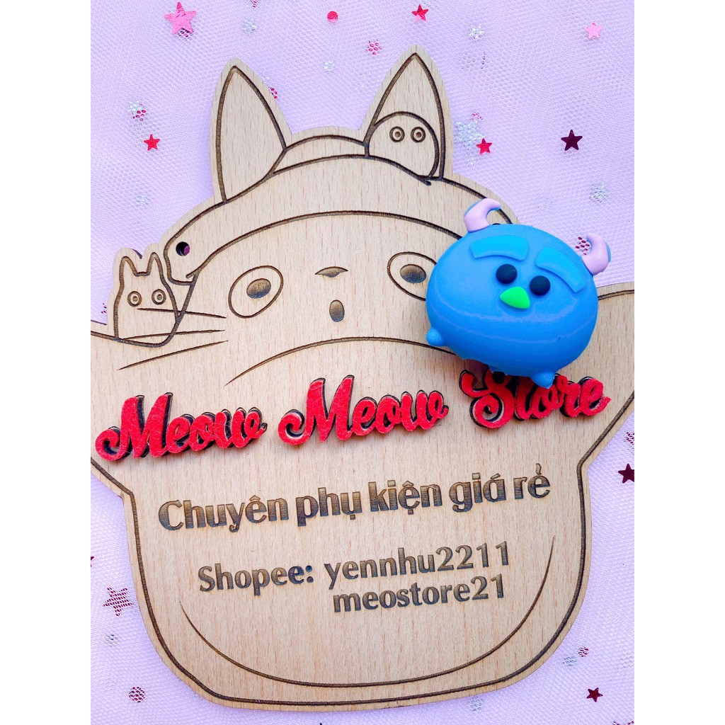 ❣️Ảnh+Video thật❣️Thú Ngậm Sạc - Phụ Kiện Bảo Vệ Đầu Cáp Sạc Tai nghe - Thú Gặm sạc❣️ Giá Tốt | BigBuy360 - bigbuy360.vn