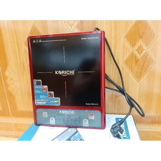 Bếp từ Korichi KRC-3111