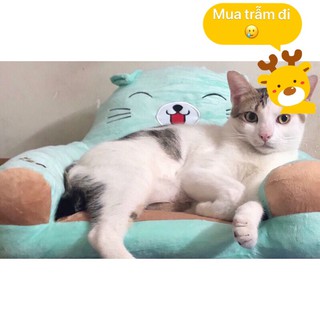 GHẾ NGỒI (GHẾ SOFA) CHO BÉ HUGGIES/FRISO