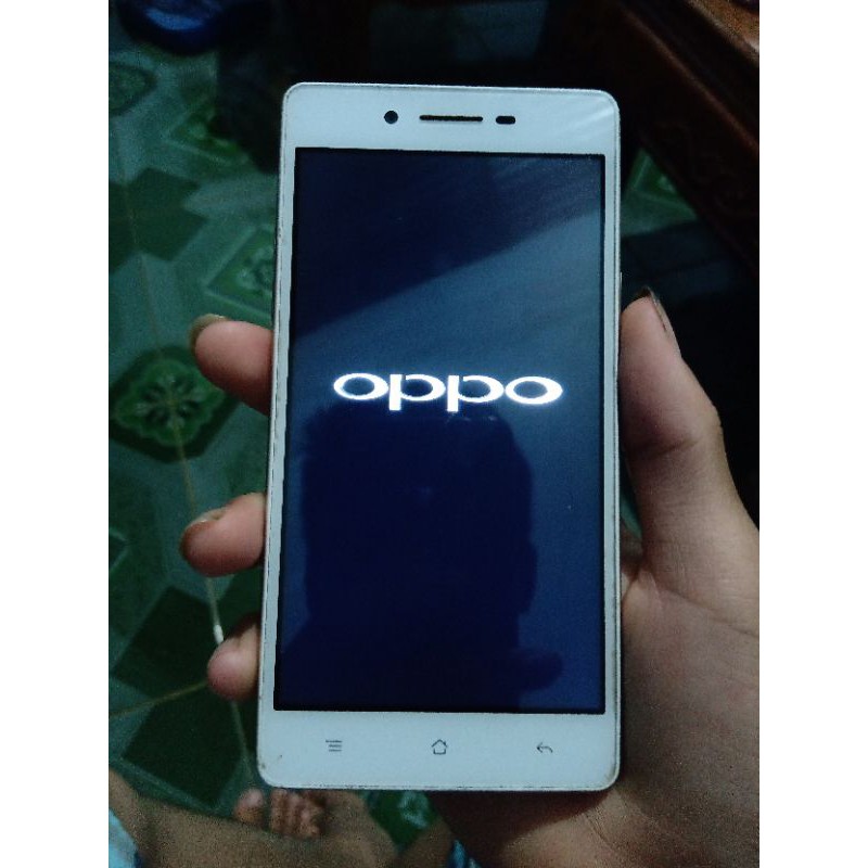 điện thoại oppo neo7 a33w