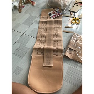 Set Cao Gừng Giảm Mỡ + Đai Nịt Bụng