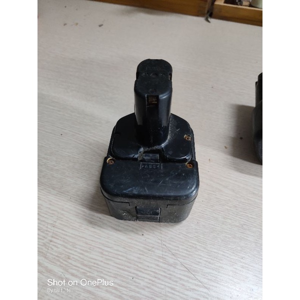 Pin chọt hitachi 3Ah
