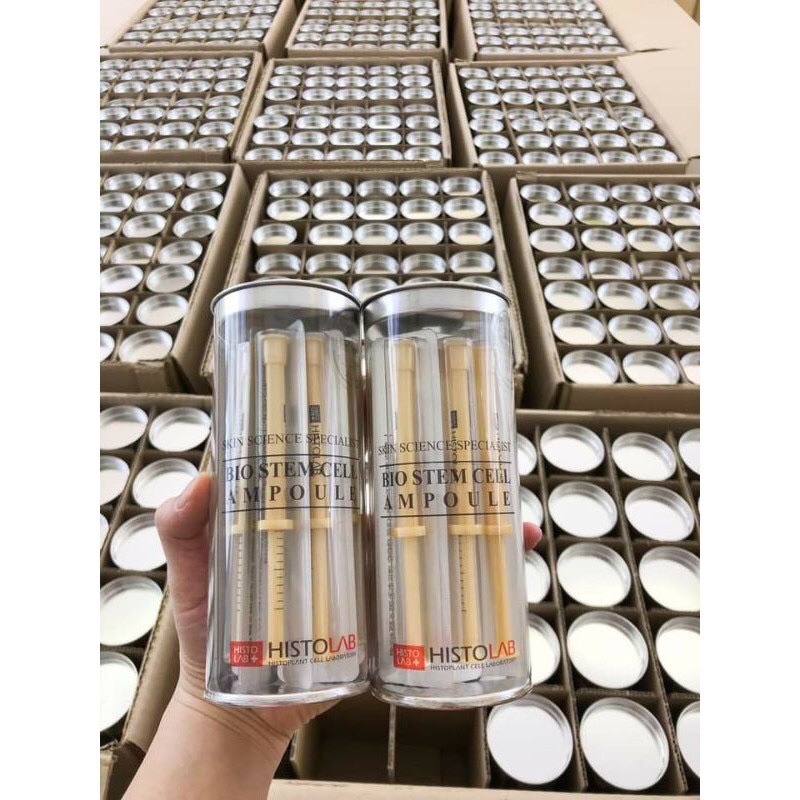 Tế bào gốc cao cấp histolab 1ml