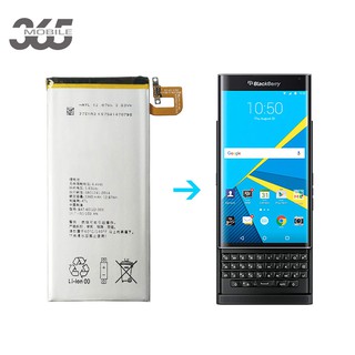 Pin Blackberry PRIV ZIN NEW Chính Hãng