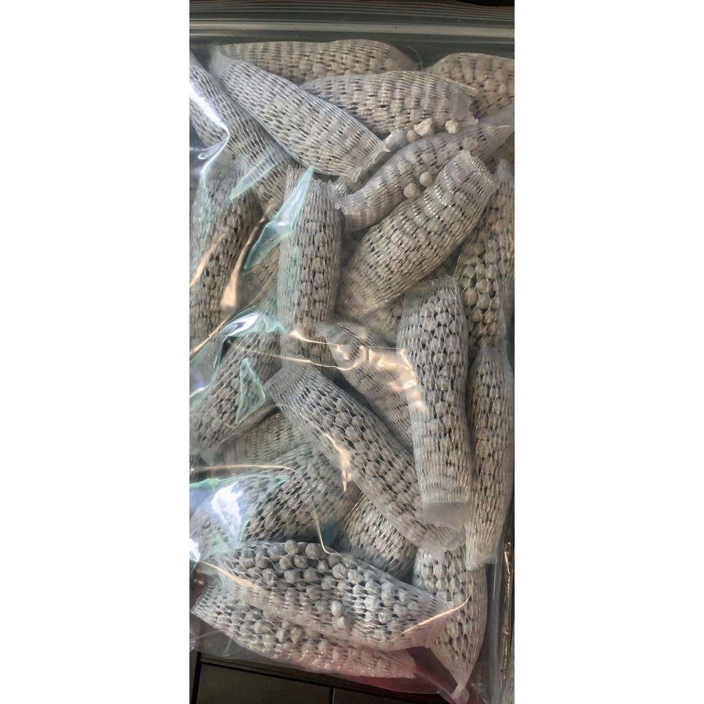 Phân chì Nhật tan chậm 14-13-13 gói 300gr túi lưới khoản 30 túi