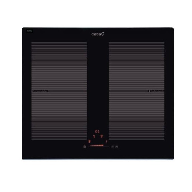 Bếp từ Cata IF 6002 BK