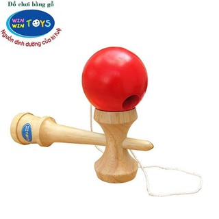 Đồ chơi gỗ Winwintoys - Trò chơi Kendama