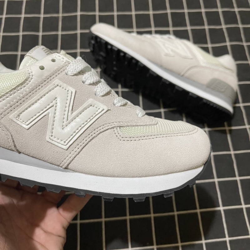 [Full box] giày newbalance crt 574 xám,xanh than,hồng cao cấp