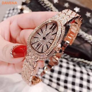 Đồng hồ nữ Davena 61596