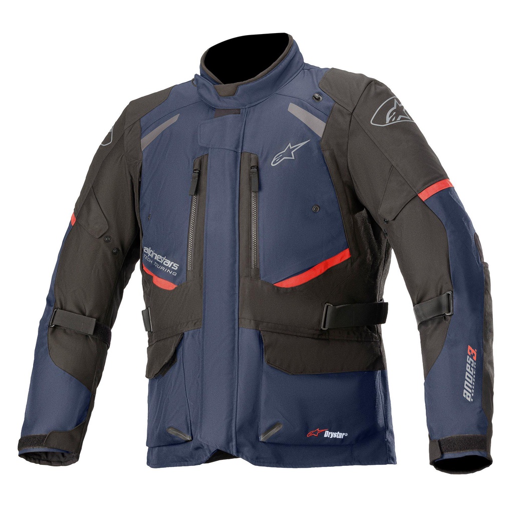 ÁO BẢO HỘ TOURING ALPINESTAR ANDES V3 DRYSTAR