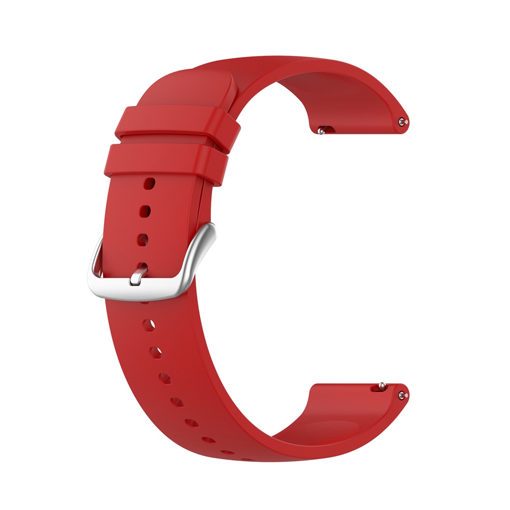 Dây Đeo Tay Thay Thế 22mm Cho Xiaomi Watch S1 / S1 Active