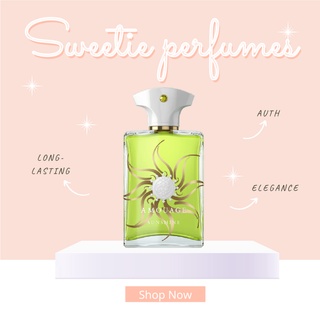 [𝑺𝒘𝒆𝒆𝒕𝒊𝒆] Mẫu thử nước hoa amouage sunshine man 10ml