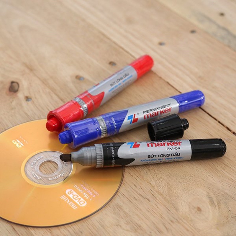 Bút lông dầu TLPM-09