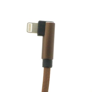 Cáp Sạc Game Thủ Type-C Boliduo X-10