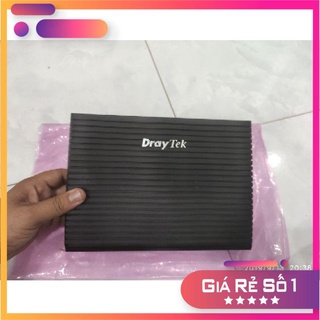 Thiết bị cân bằng tải draytek 2925