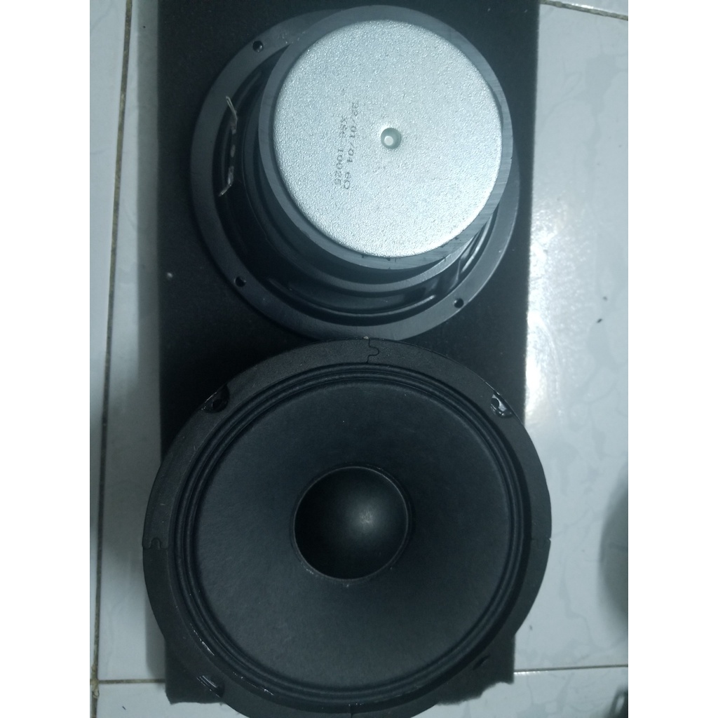 Loa toàn dải 16 nam châm 10cm