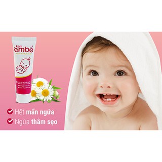 KEM EM BÉ (20G)