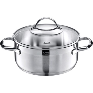 Bộ nồi Silit Achat 4 món