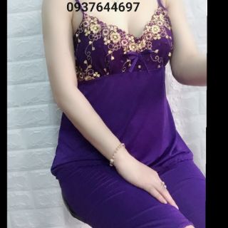 Bộ lửng thun lạnh Size 3 từ 54-58kg